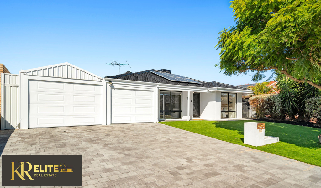 Well-Presented Family Home with Plenty of Space