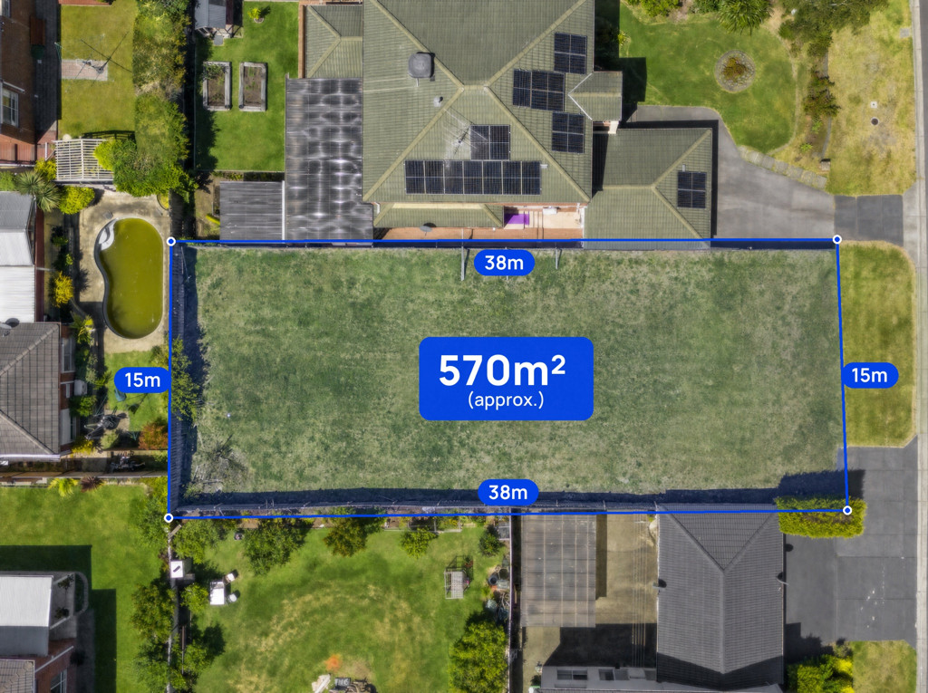 2 Bailey James Court, Rowville VIC — photo 1