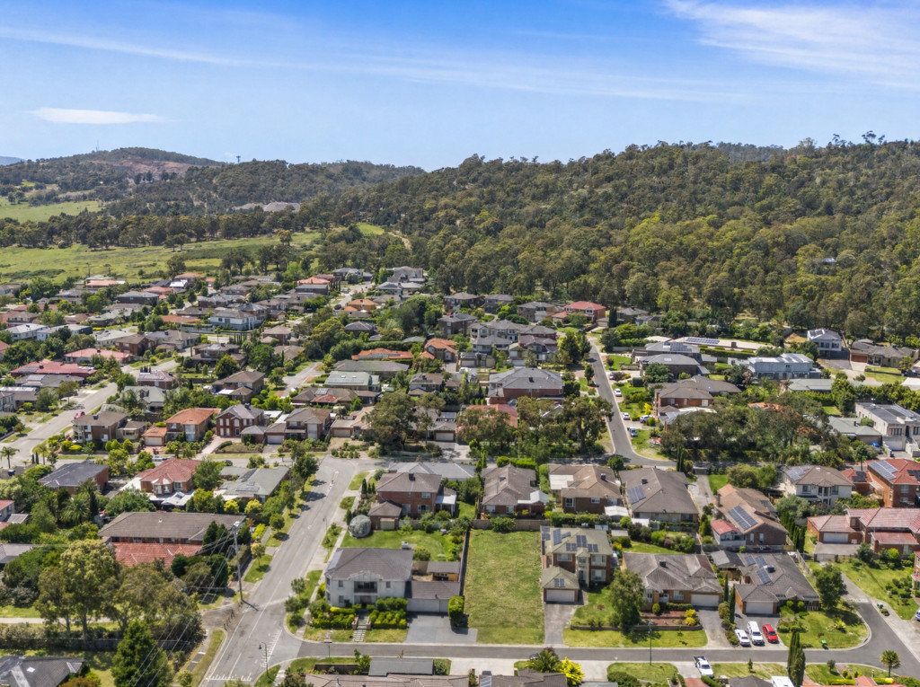 2 Bailey James Court, Rowville VIC — photo 3 of 3