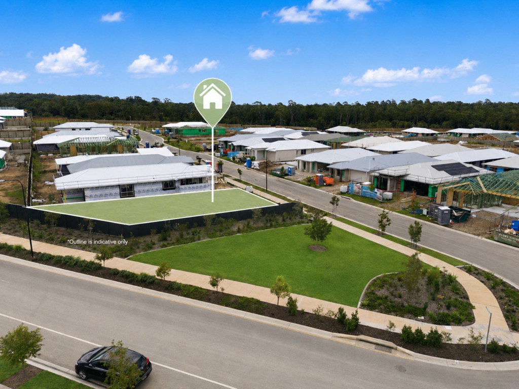 1 Rosella Circuit, Morayfield QLD — photo 3 of 8