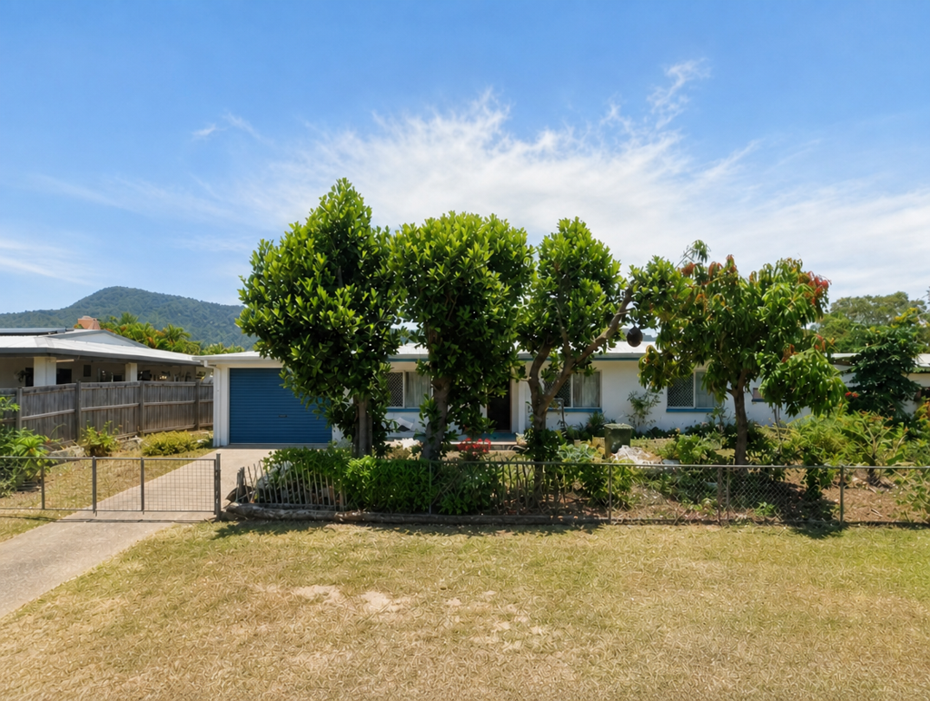 6 Mintaro Crescent, Woree QLD — photo 1