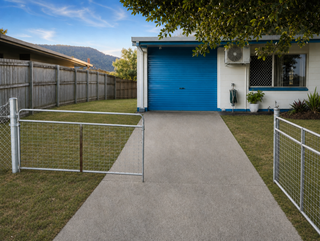 6 Mintaro Crescent, Woree QLD — photo 8 of 8