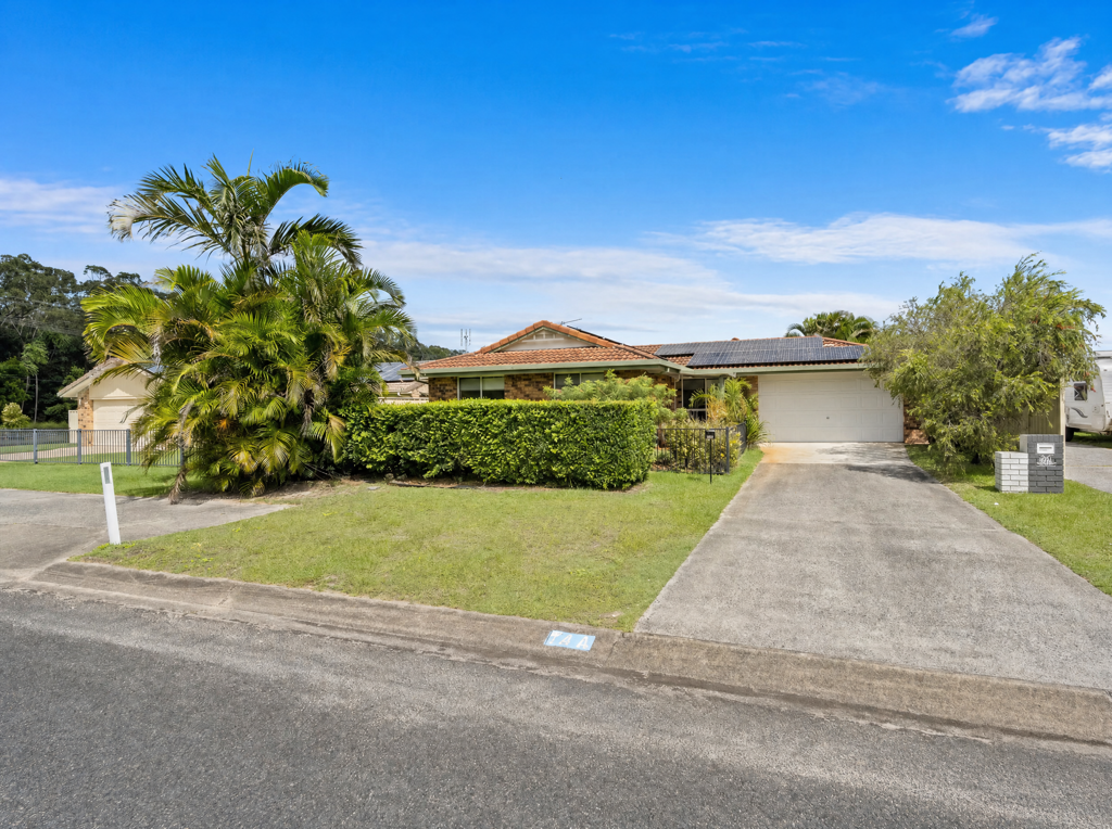 74A Duke Street, Iluka NSW — photo 1