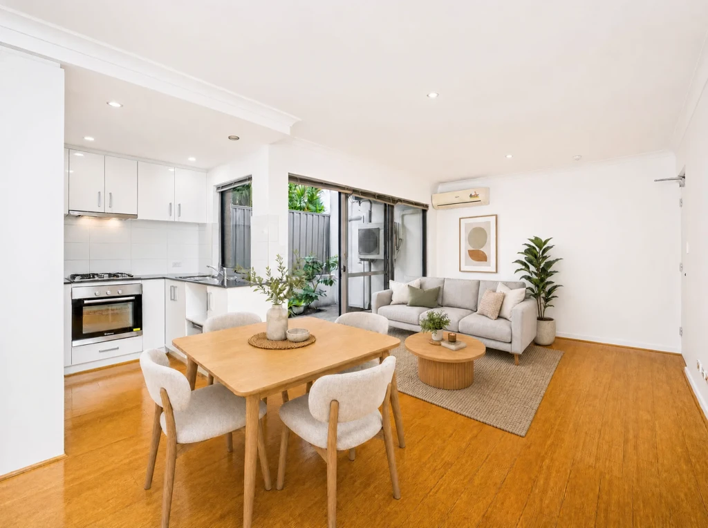 5/204 Kooyong Road, Rivervale WA — photo 1