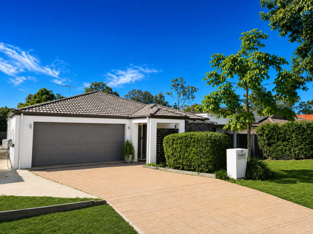 54 Charlton Crescent, Ormeau QLD — photo 3 of 8
