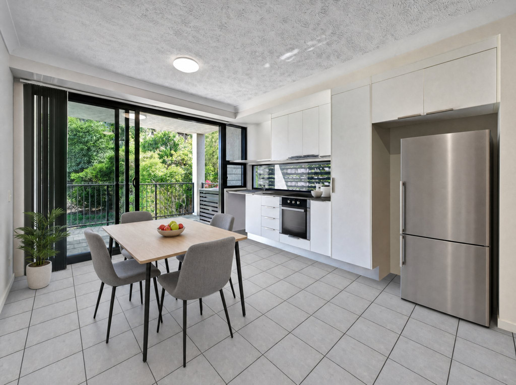12/23 Melton Terrace, Townsville City QLD — photo 2 of 7