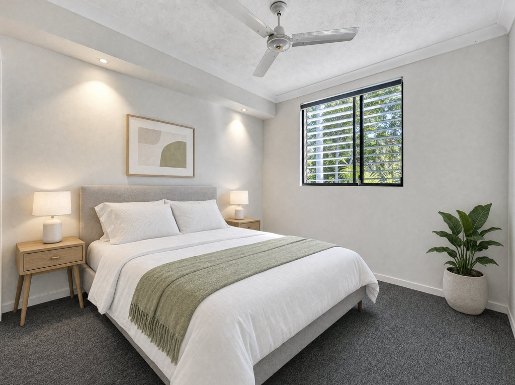 12/23 Melton Terrace, Townsville City QLD — photo 5 of 7