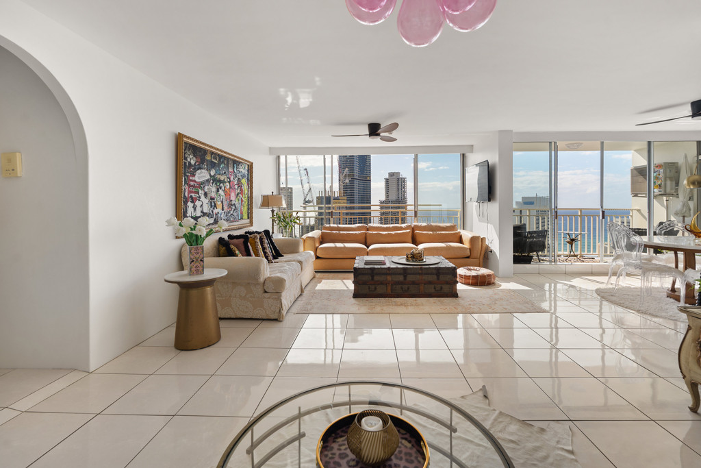 26c/2 Riverview Parade, Surfers Paradise QLD — photo 4 of 8