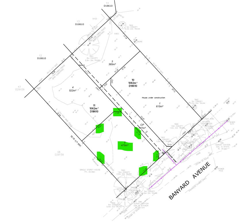 Proposed Lot 2 3 Banyard Avenue, Kelmscott WA — photo 3 of 5