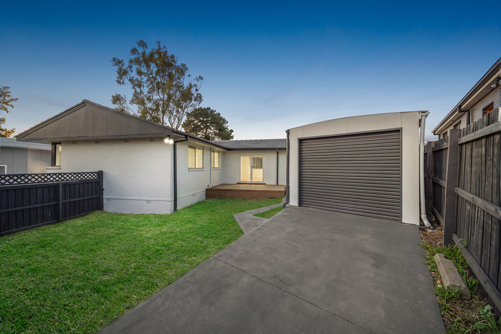 6 Creigan Road, Bradbury NSW — photo 2 of 8