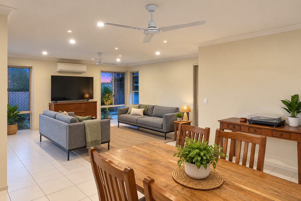 54 Charlton Crescent, Ormeau QLD — photo 5 of 8