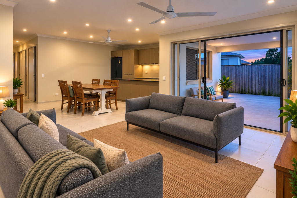 54 Charlton Crescent, Ormeau QLD — photo 3 of 8