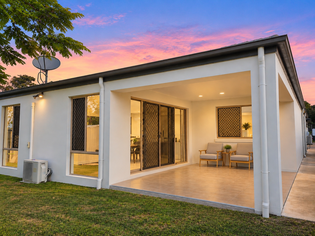 54 Charlton Crescent, Ormeau QLD — photo 7 of 8