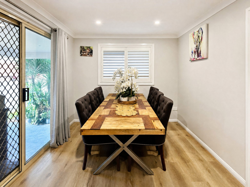 26 Carlyle Crescent, Cambridge Gardens NSW — photo 5 of 8