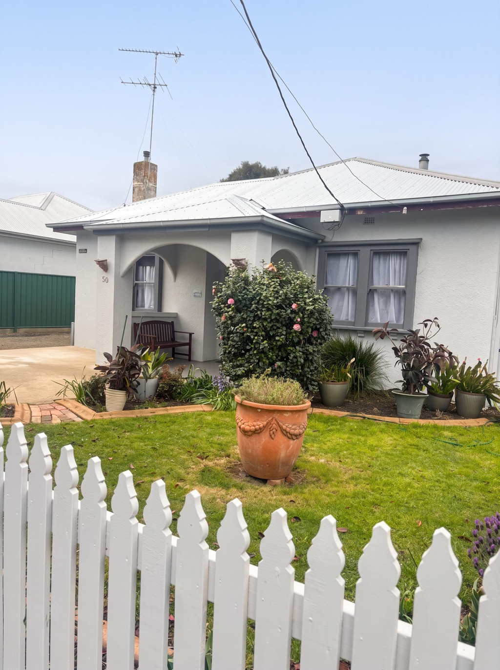 50 Park Street, Hamilton VIC — photo 2 of 8
