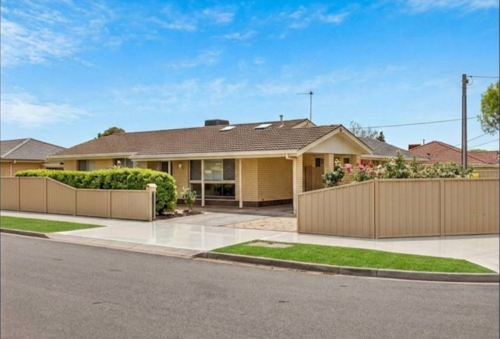 1 Geoffrey Avenue, Valley View SA — photo 2 of 8