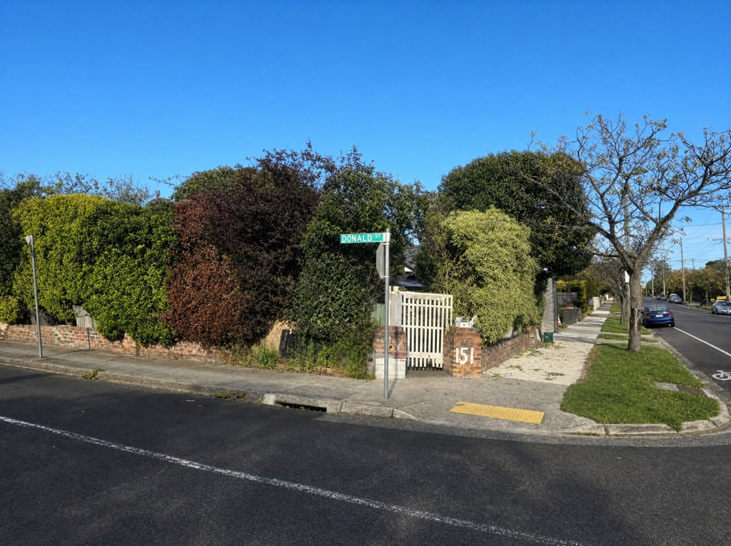151 Tyler Street, Preston VIC — photo 1