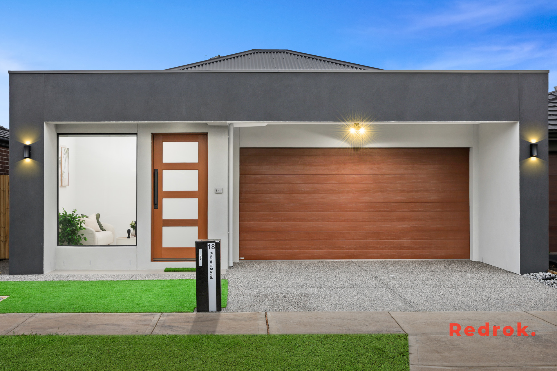 18 Arianna Street, Wyndham Vale VIC