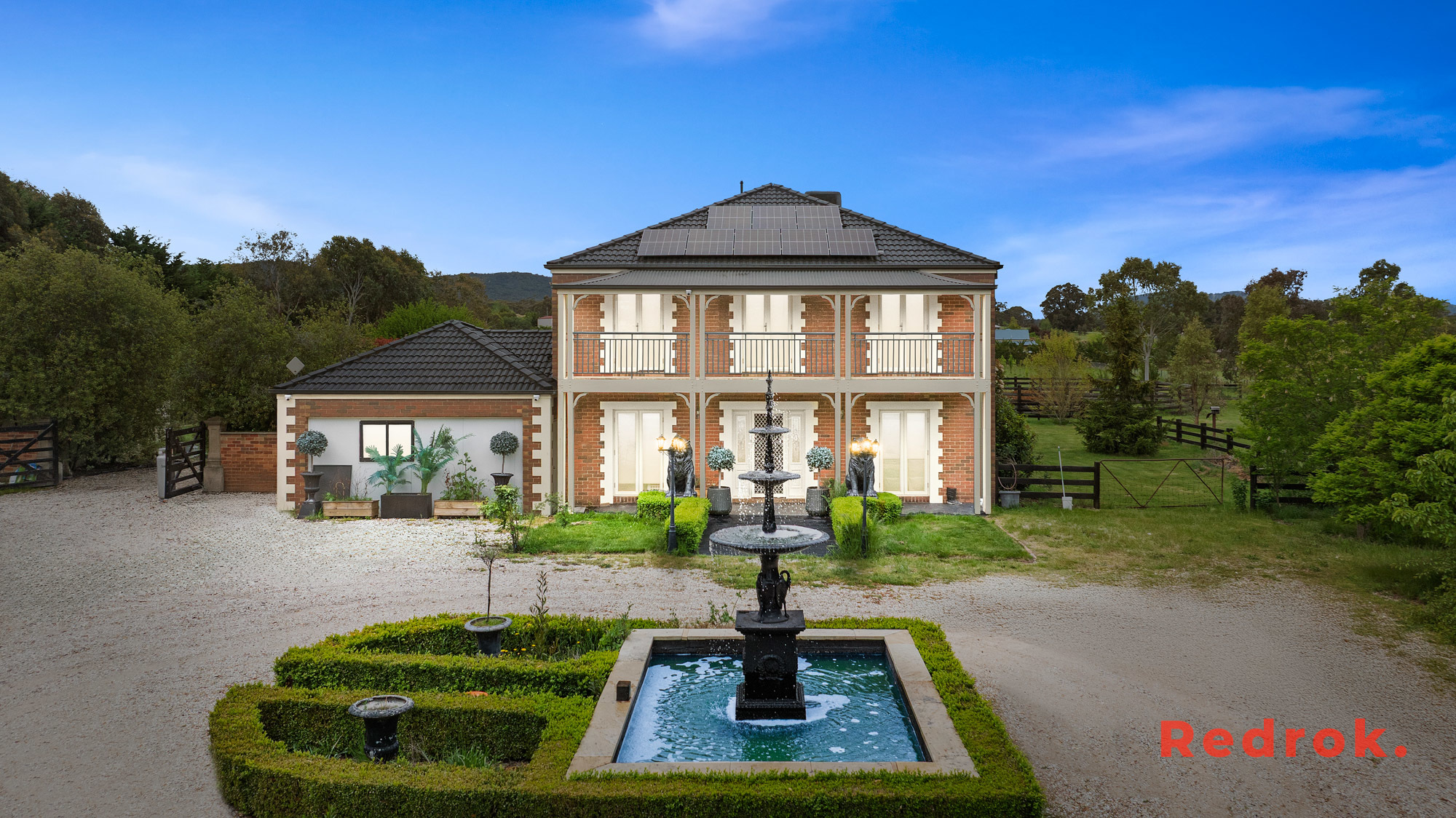 46 King Drive, Lancefield VIC