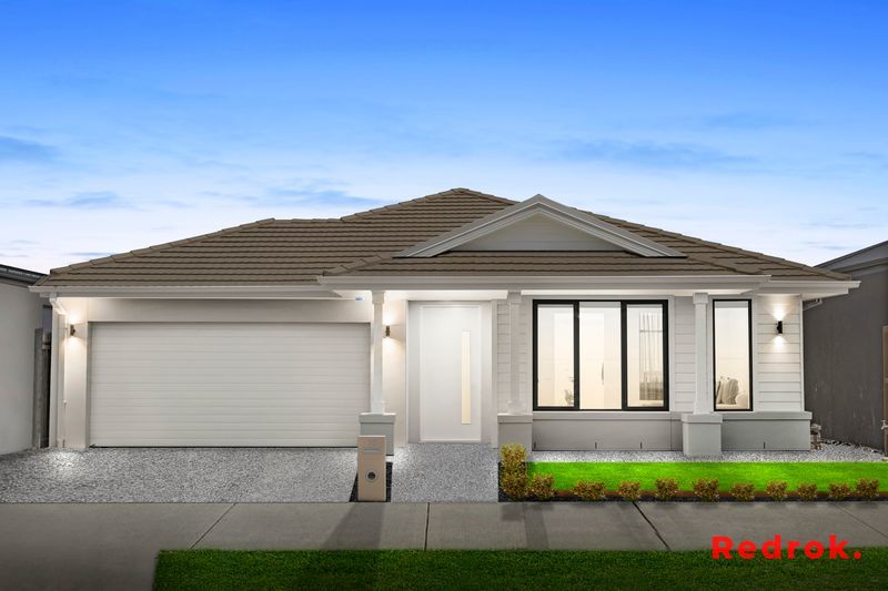 40 Lollipop Crescent, Sunbury VIC