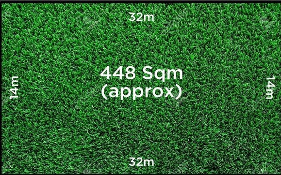 Lot 418, 75 Stewart Street, Beveridge VIC