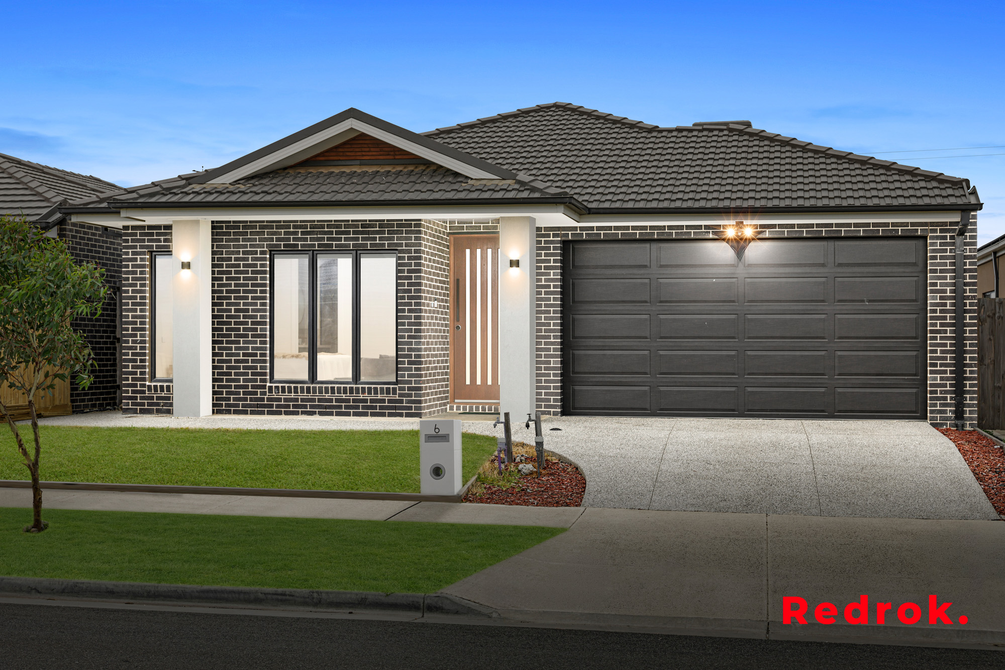 6 Glenlyon Road, Donnybrook VIC