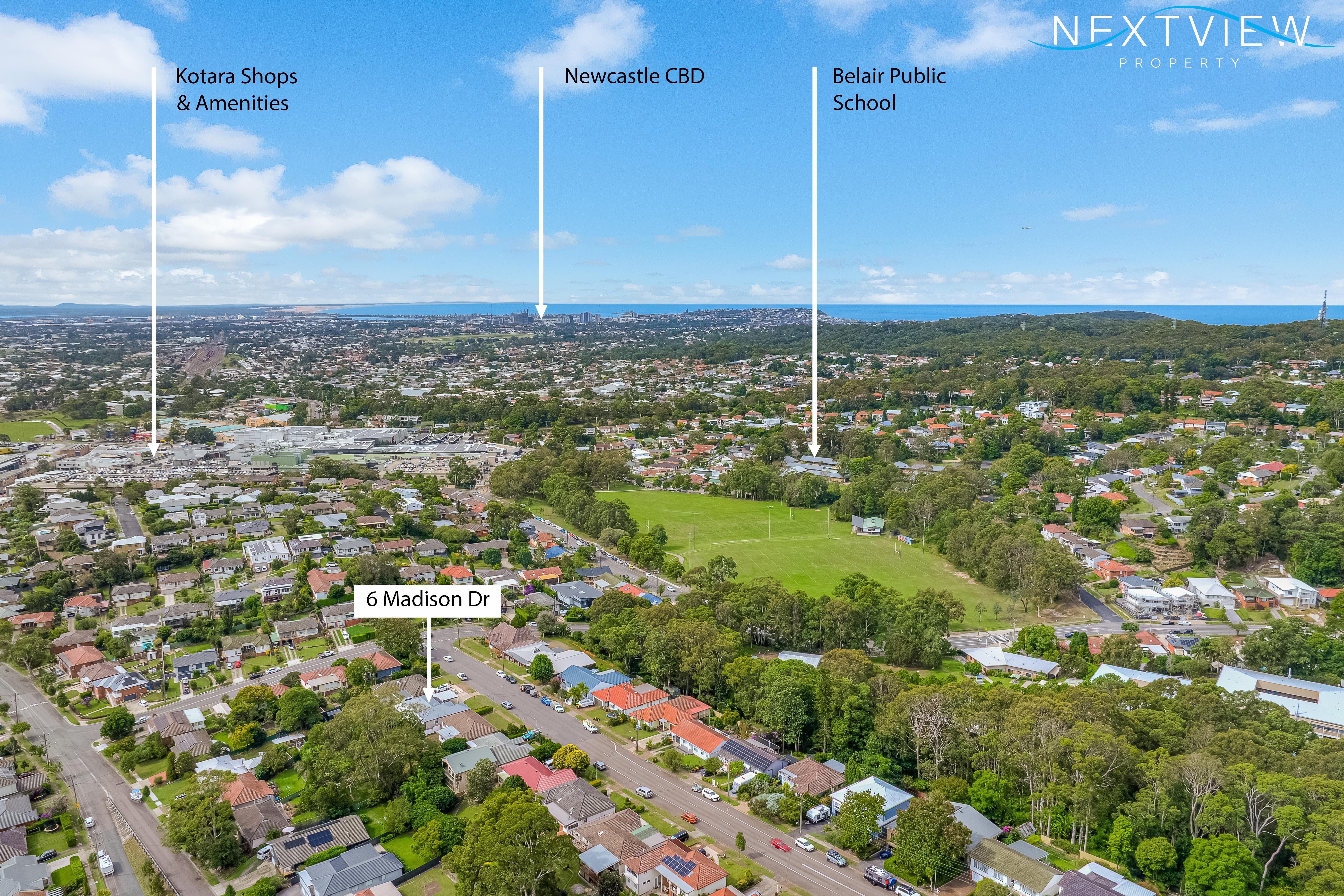 6 Madison Drive, Adamstown Heights