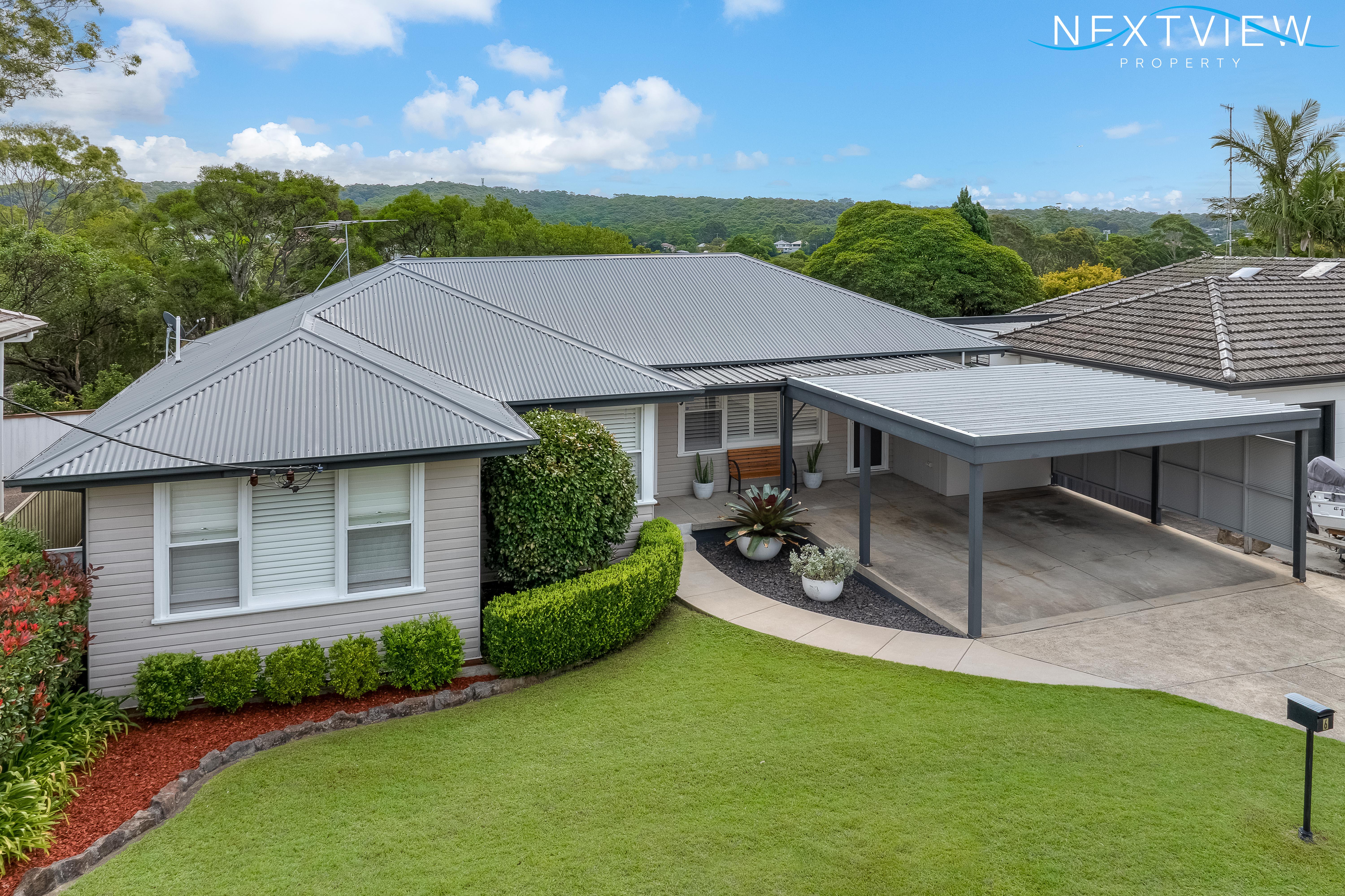 6 Madison Drive, Adamstown Heights