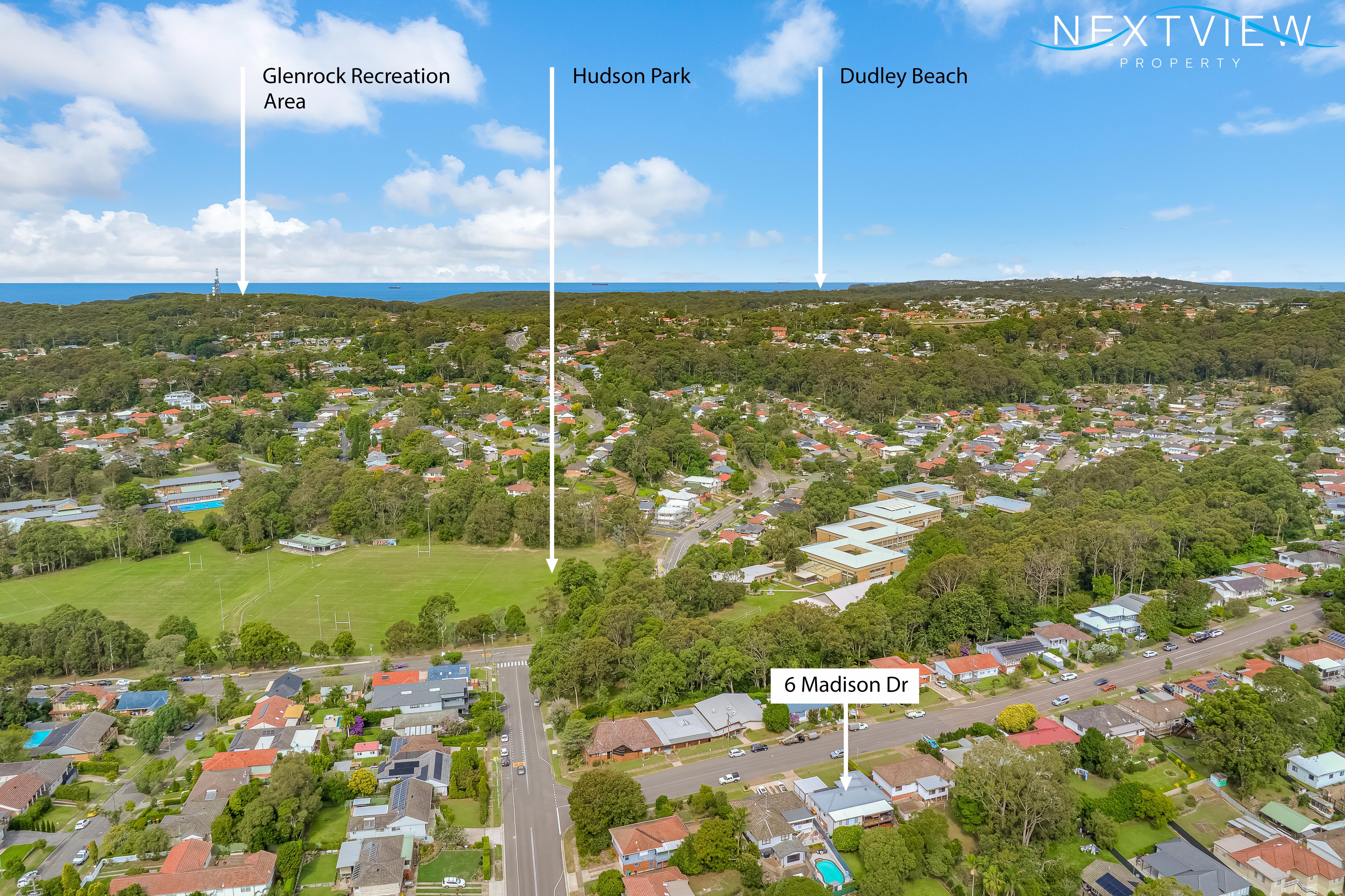 6 Madison Drive, Adamstown Heights