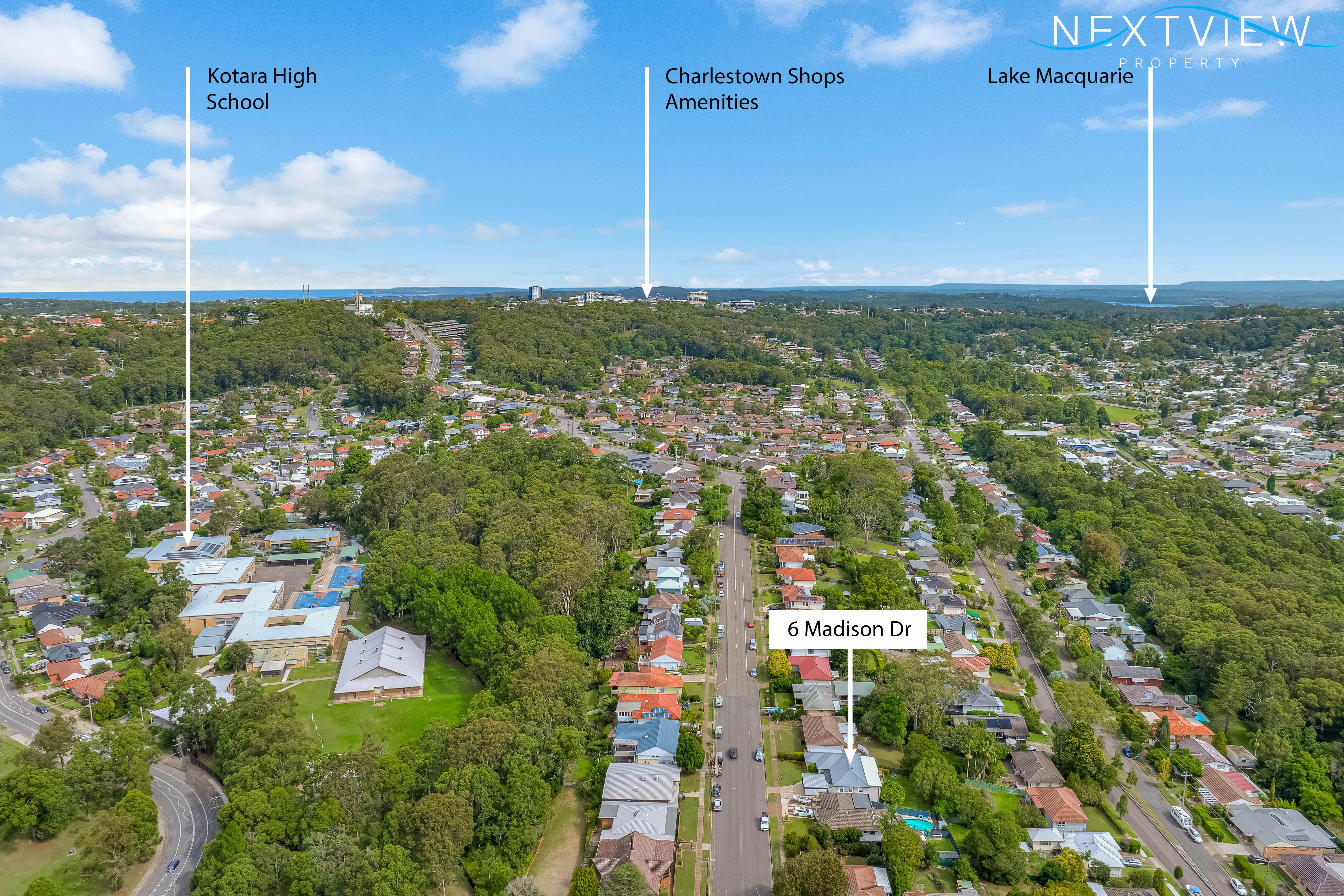 6 Madison Drive, Adamstown Heights