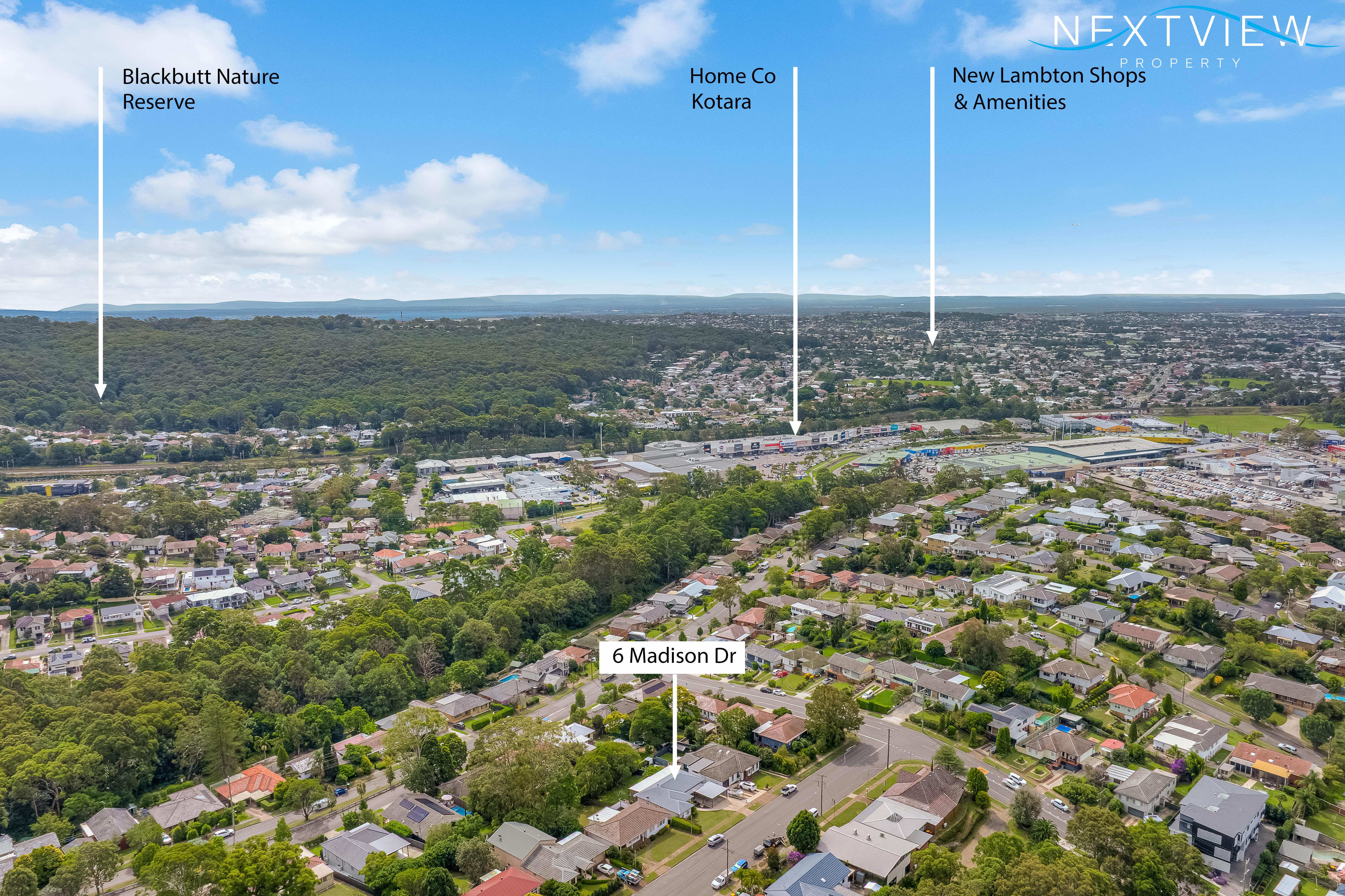 6 Madison Drive, Adamstown Heights