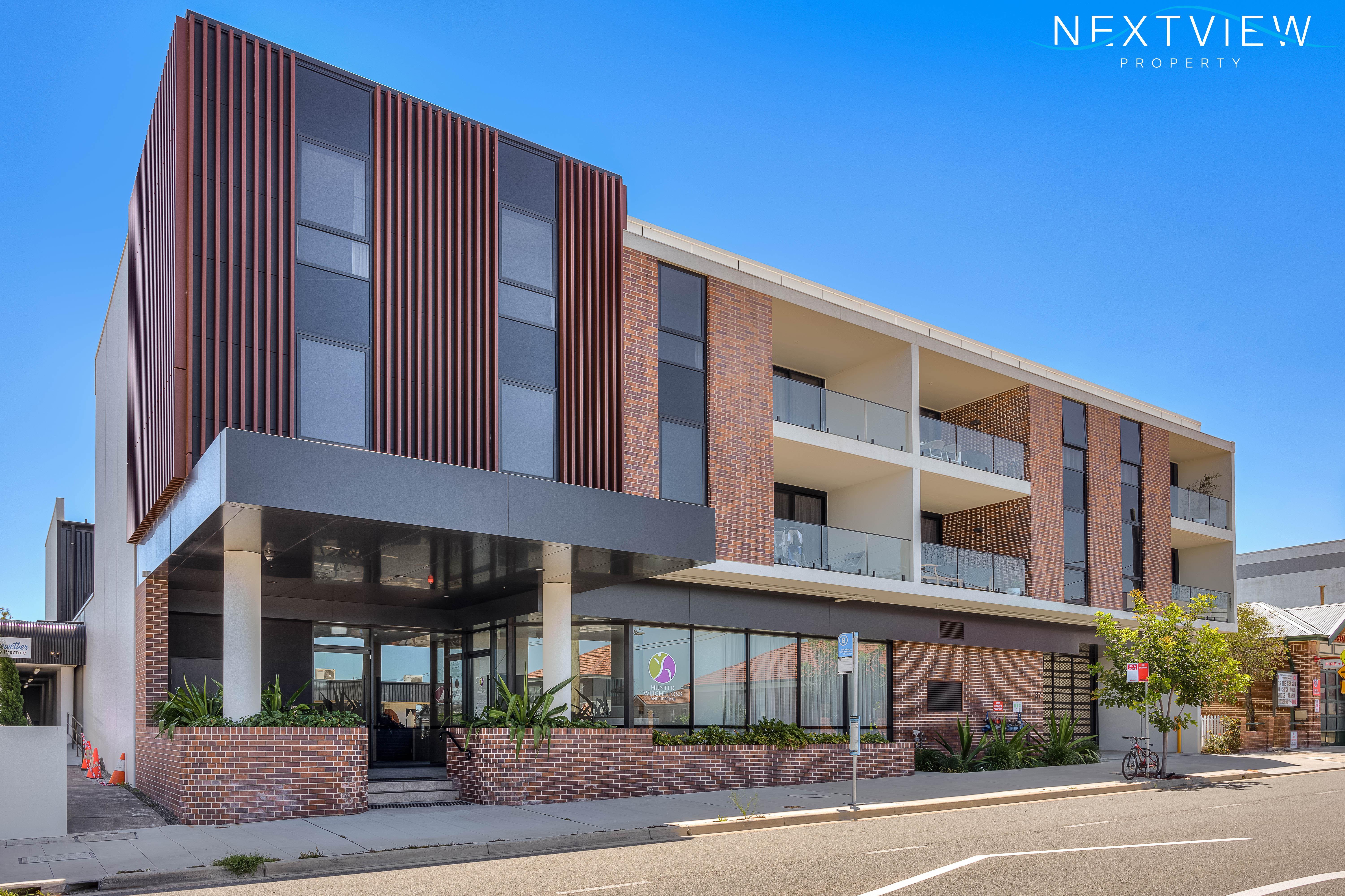 105 / 37 Llewellyn Street, Merewether