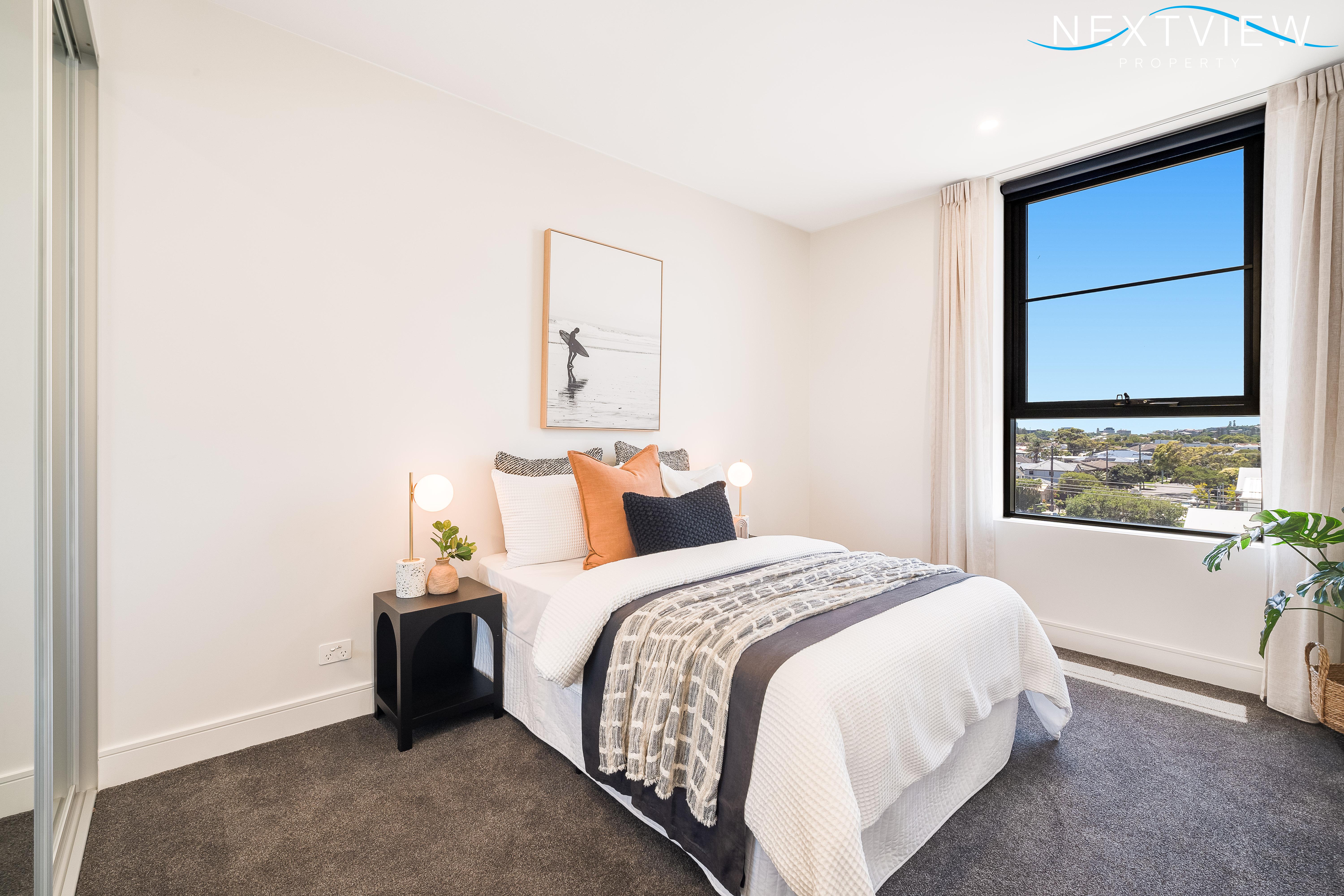 105 / 37 Llewellyn Street, Merewether