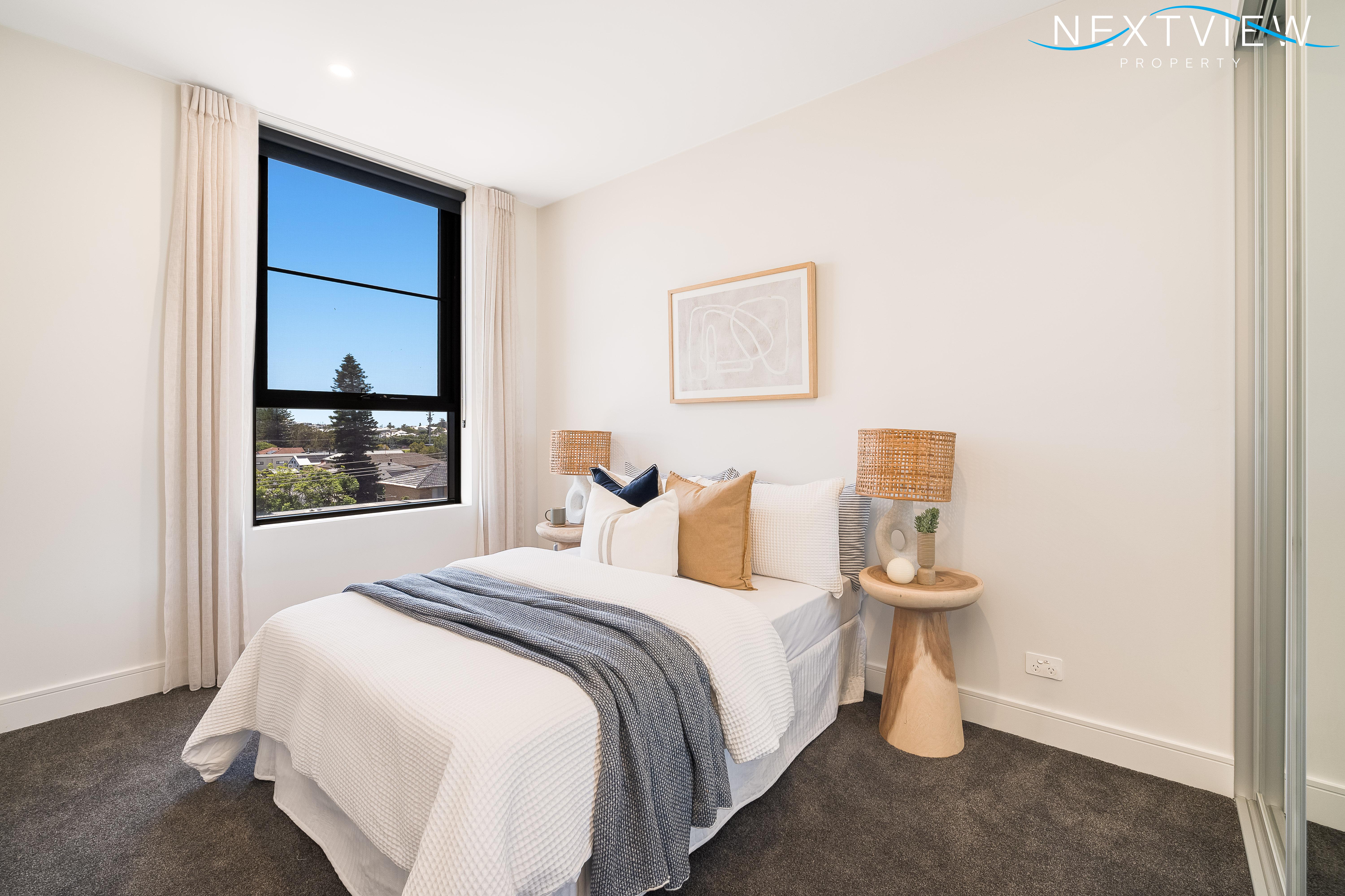 105 / 37 Llewellyn Street, Merewether