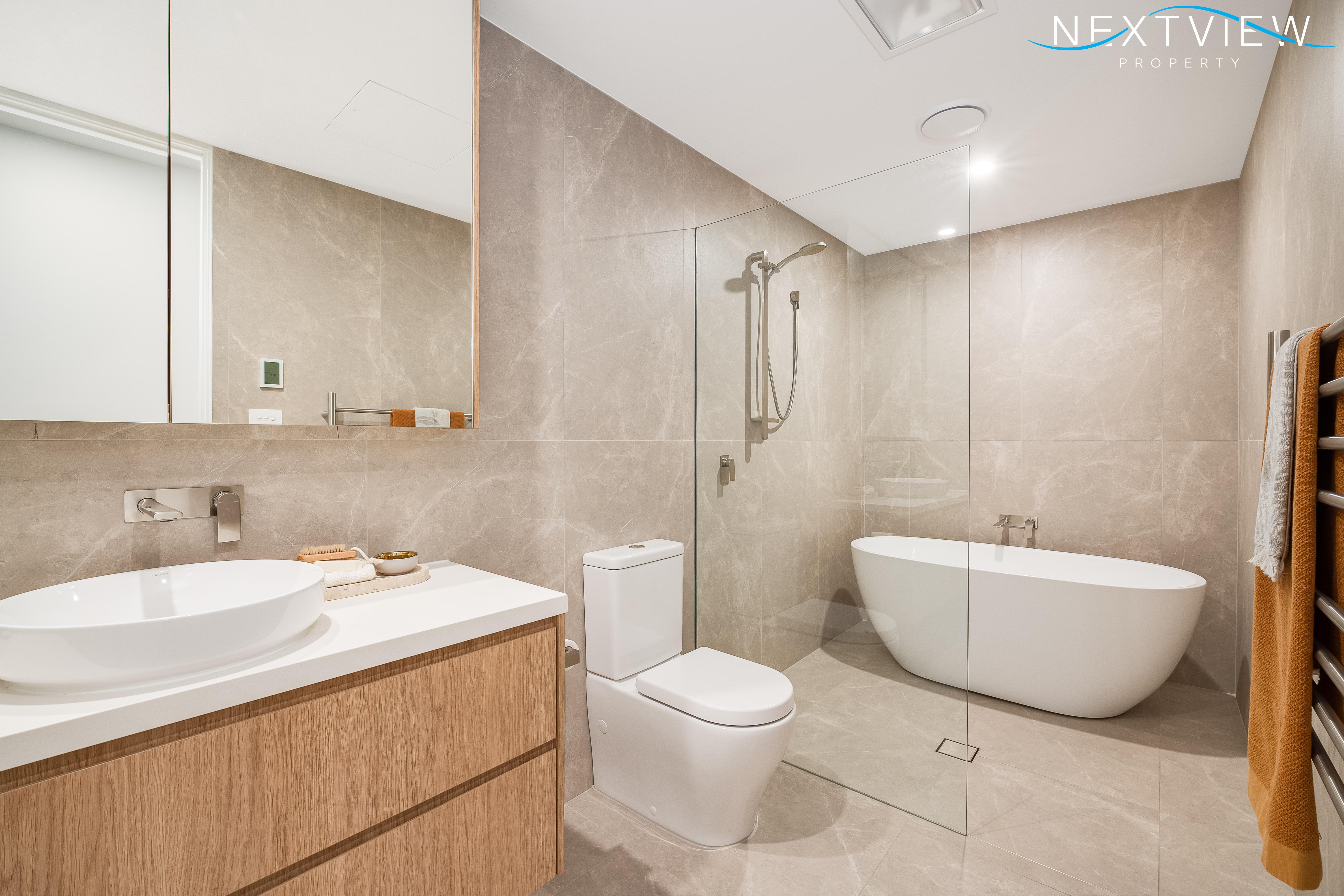 105 / 37 Llewellyn Street, Merewether