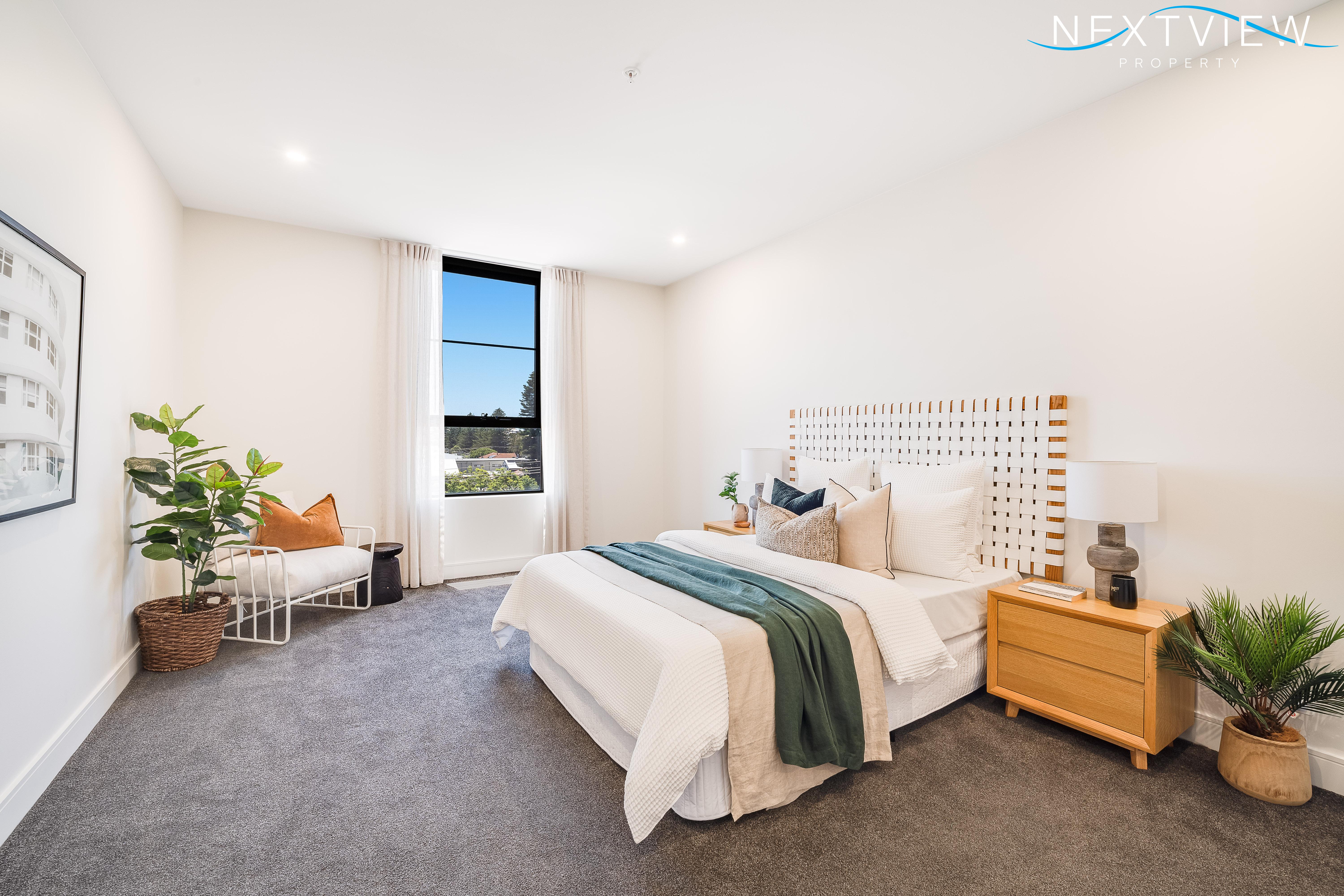 105 / 37 Llewellyn Street, Merewether