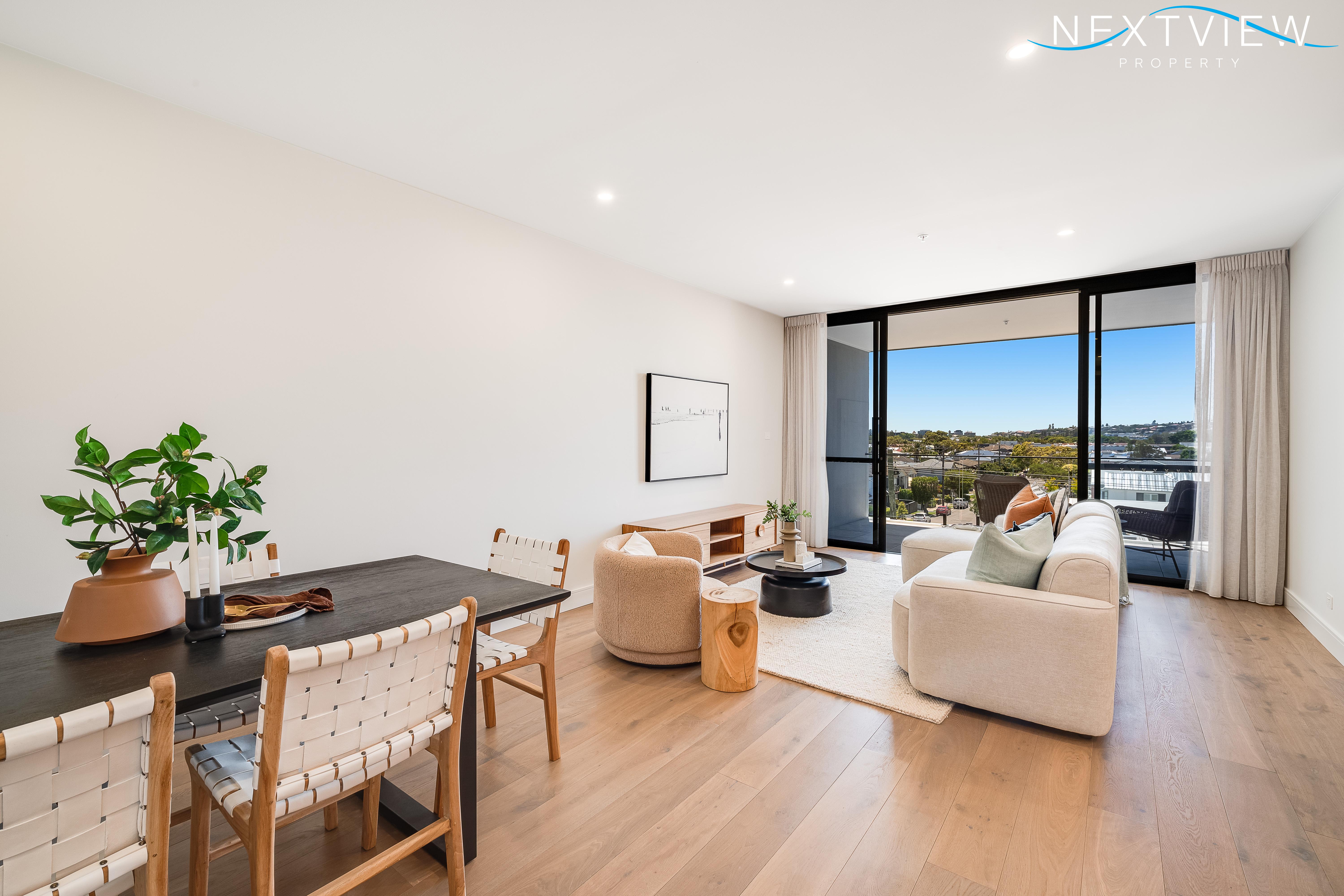 105 / 37 Llewellyn Street, Merewether