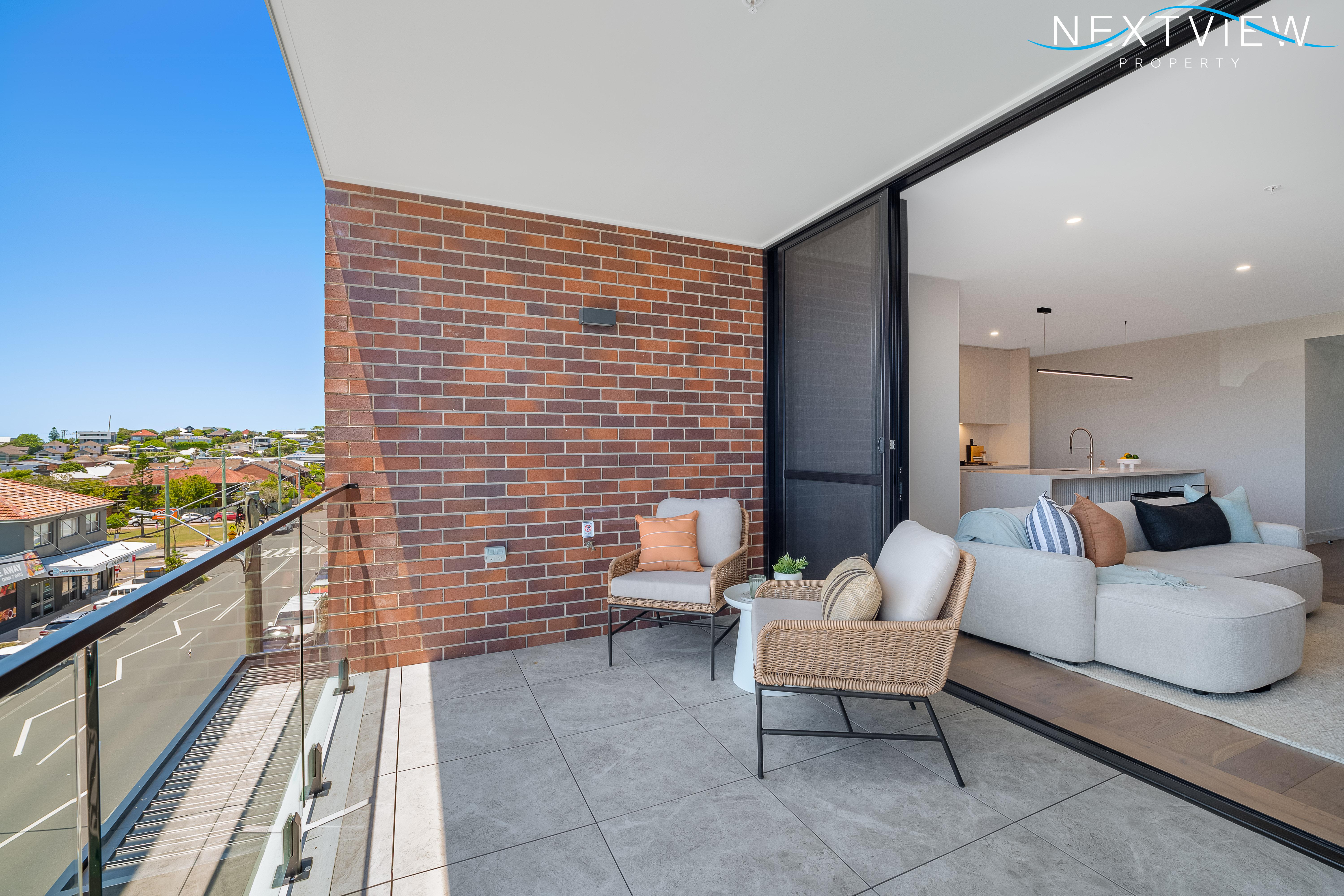 105 / 37 Llewellyn Street, Merewether