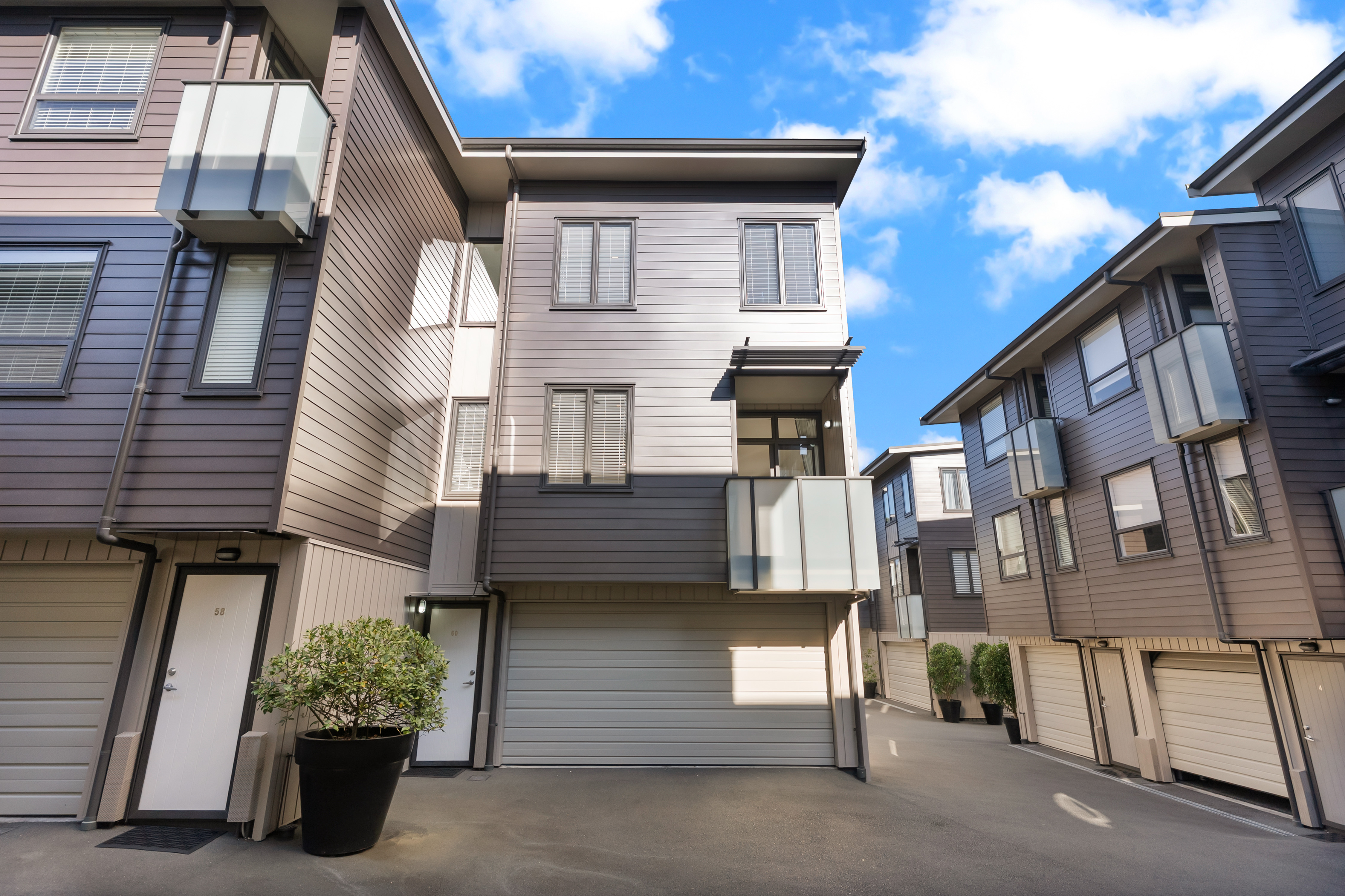 Residential in Mount Eden