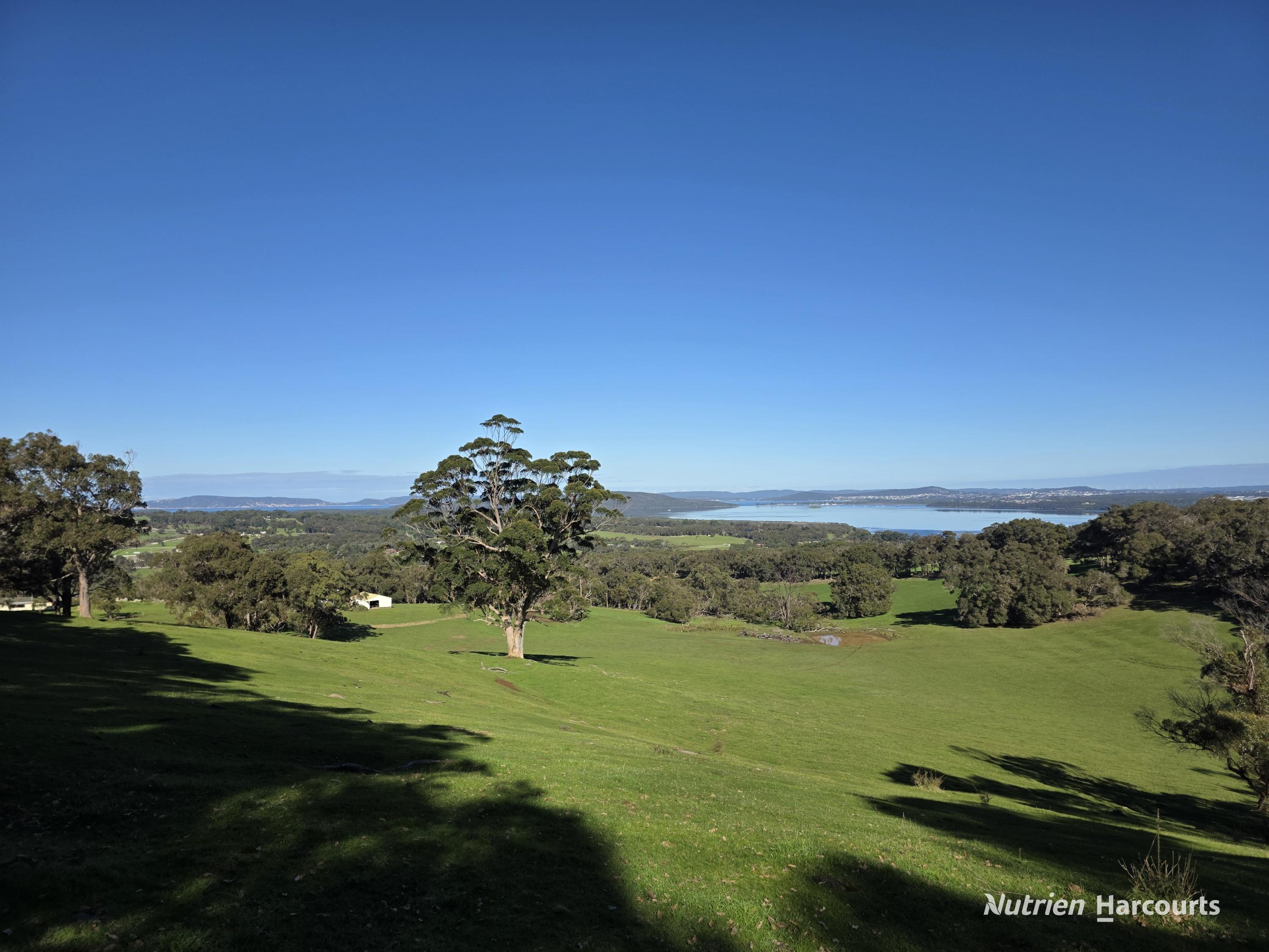 461 Nanarup Road&sol;Hunton Road, Kalgan WA 6330