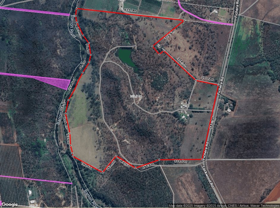 484 Fichera Road, Mareeba For Sale by Farmbuy.com - image 32