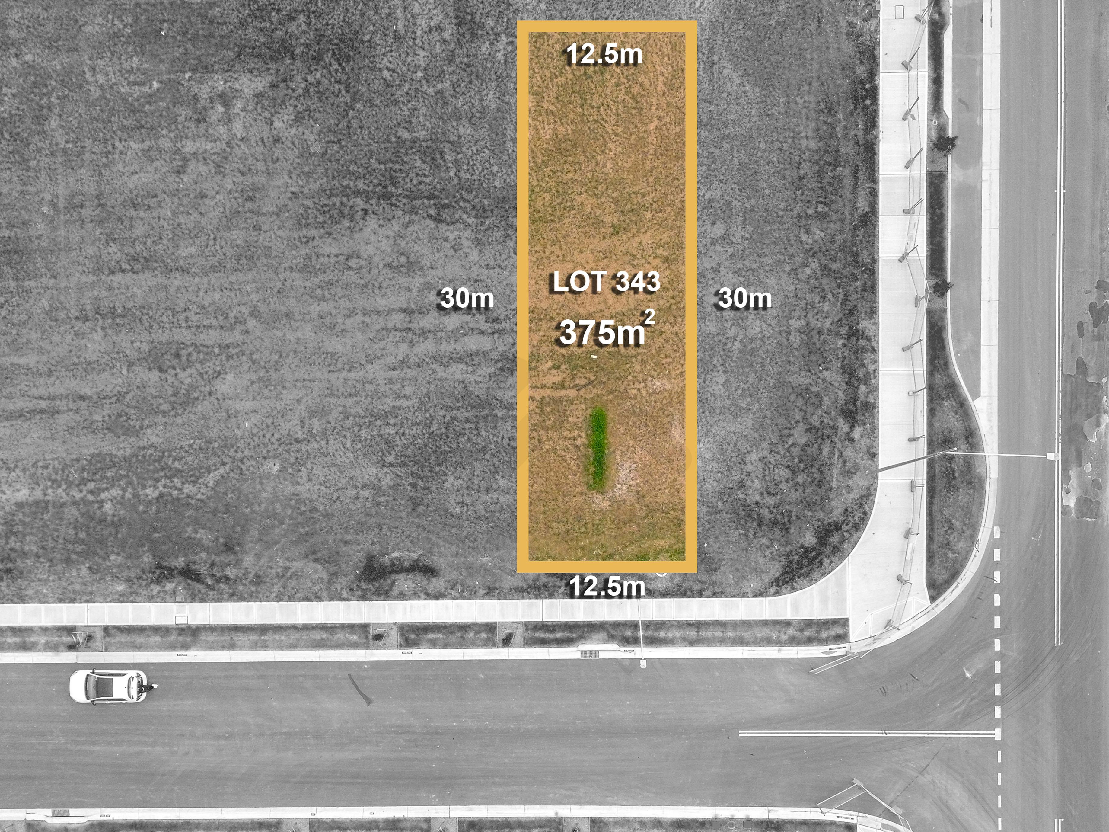 343 Park Road, Leppington NSW