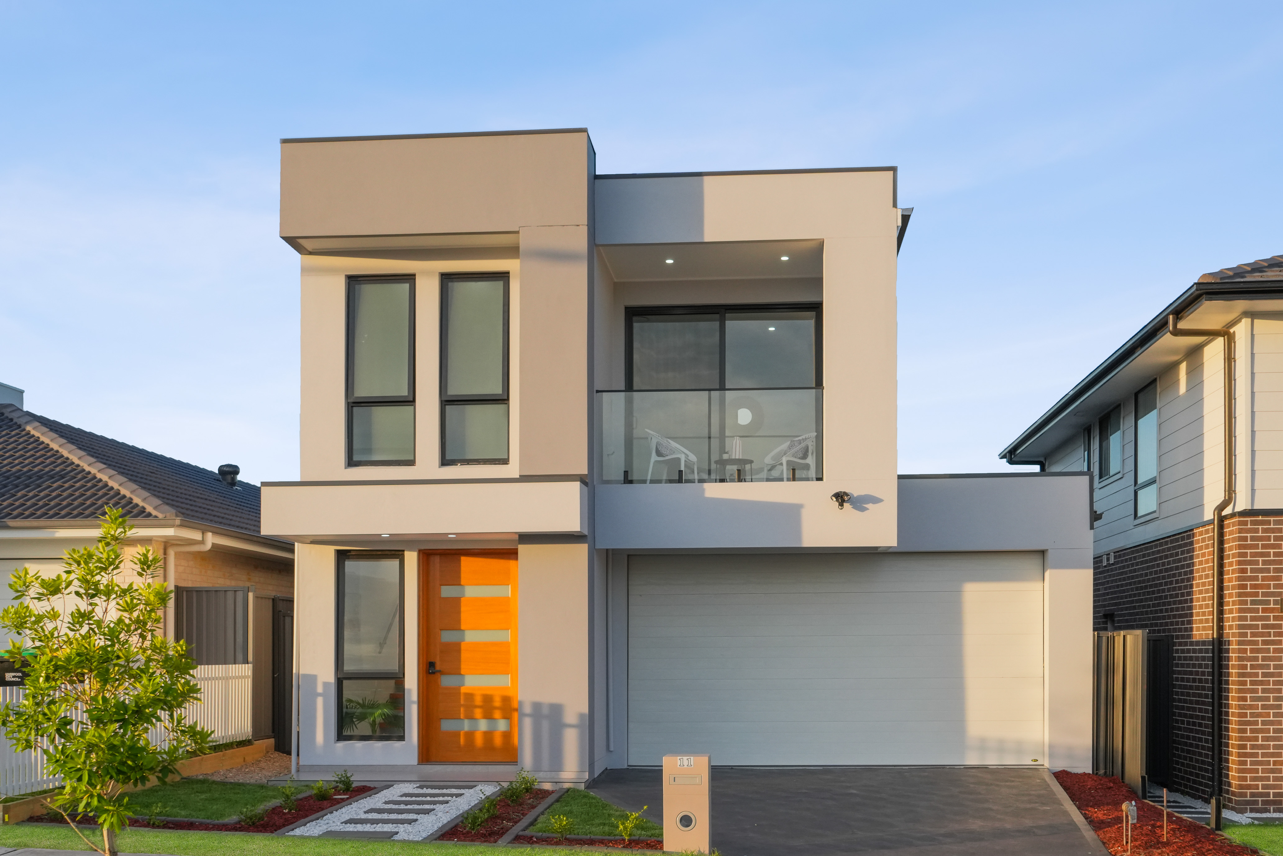 11 Equinox Street, Austral NSW