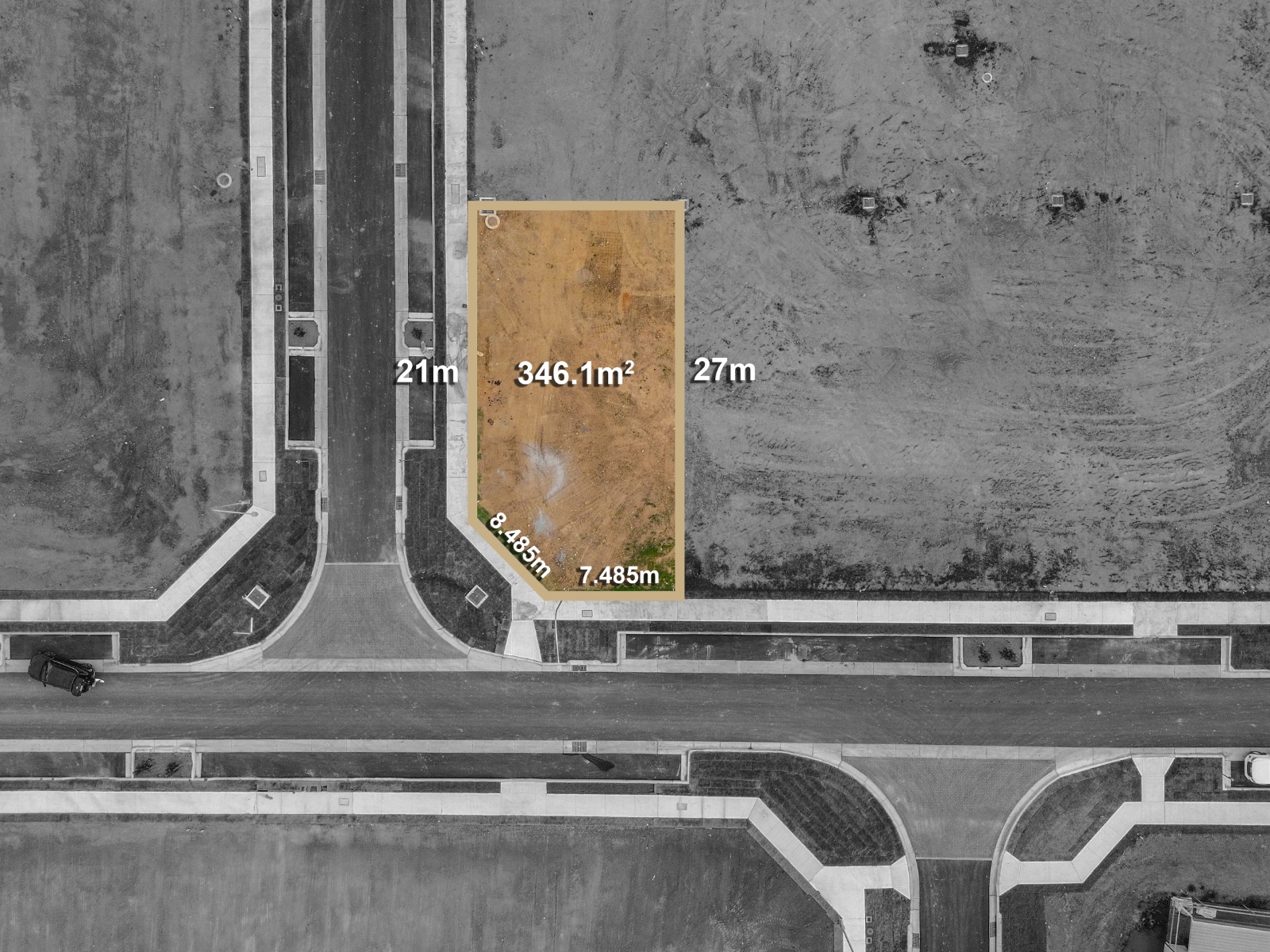 12th Avenue Austral - The Perfect Address to Build Your Dream Home