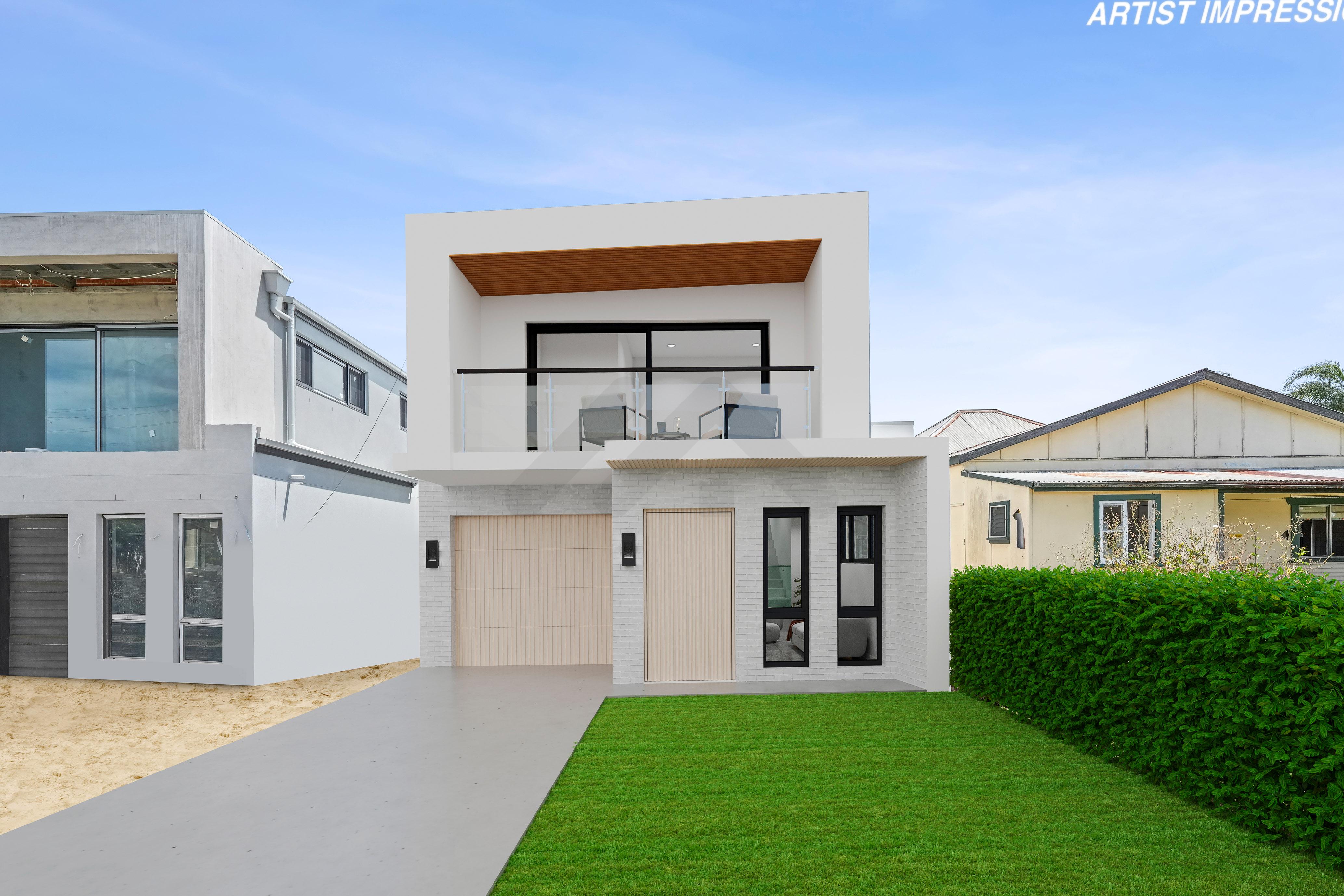 " PARTIALLY BUILT | FULLY MOTIVATED  VENDOR"  Must Be Sold at Auction