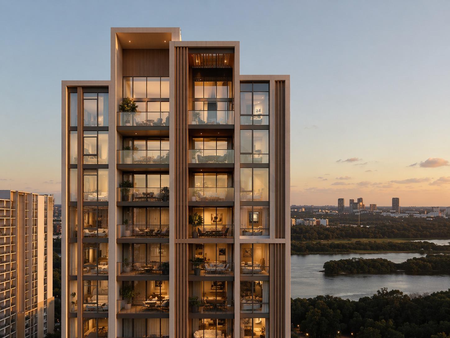 Melrose Park, NSW - A Standout Sydney Investment Opportunity