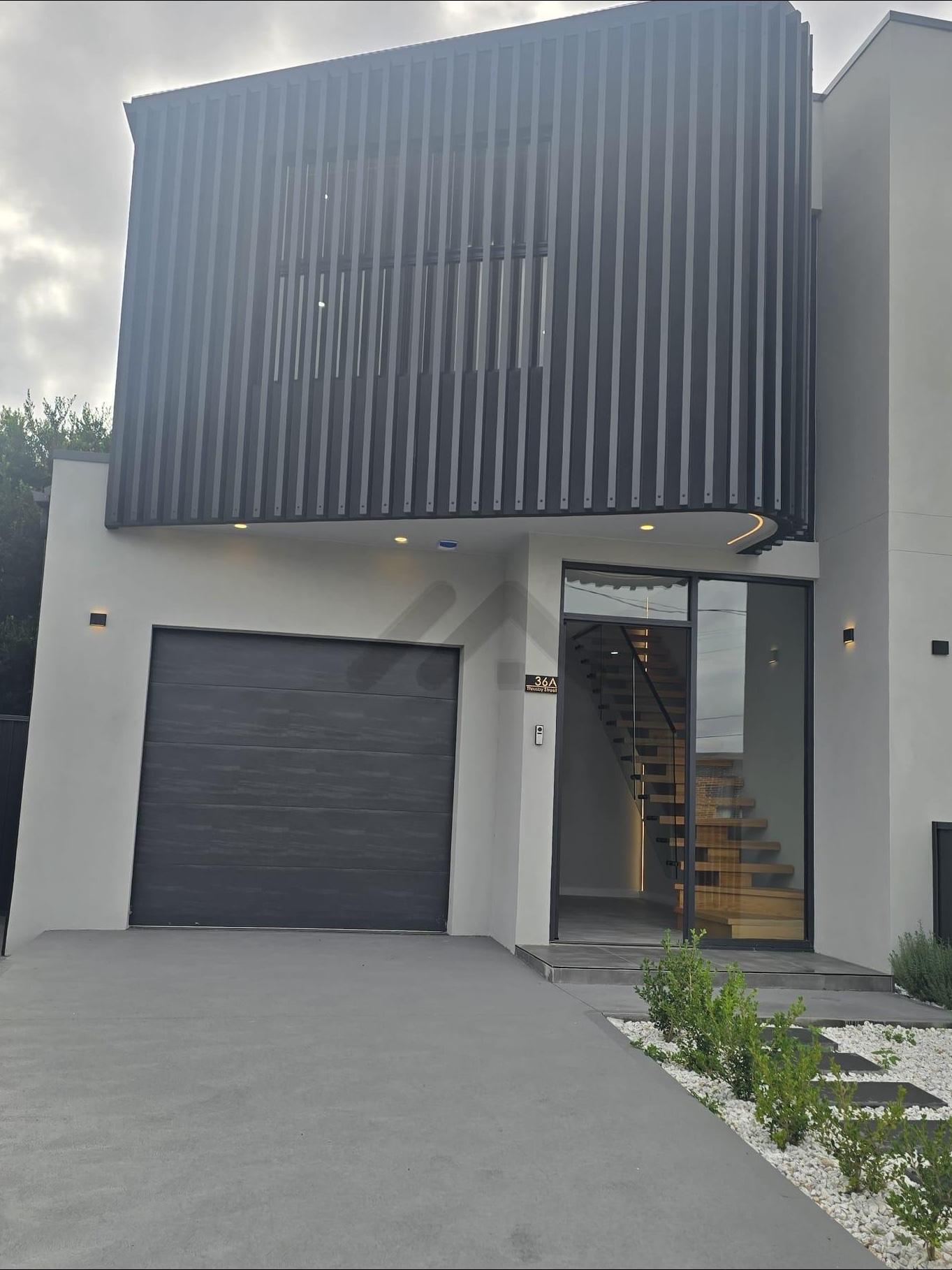 Brand New Architecturally Designed Luxury Family Residence