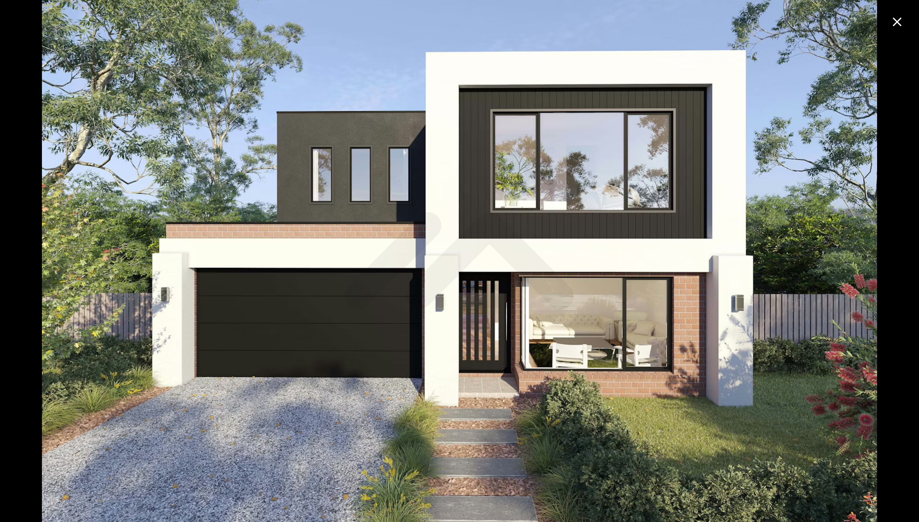 Modern Family Living