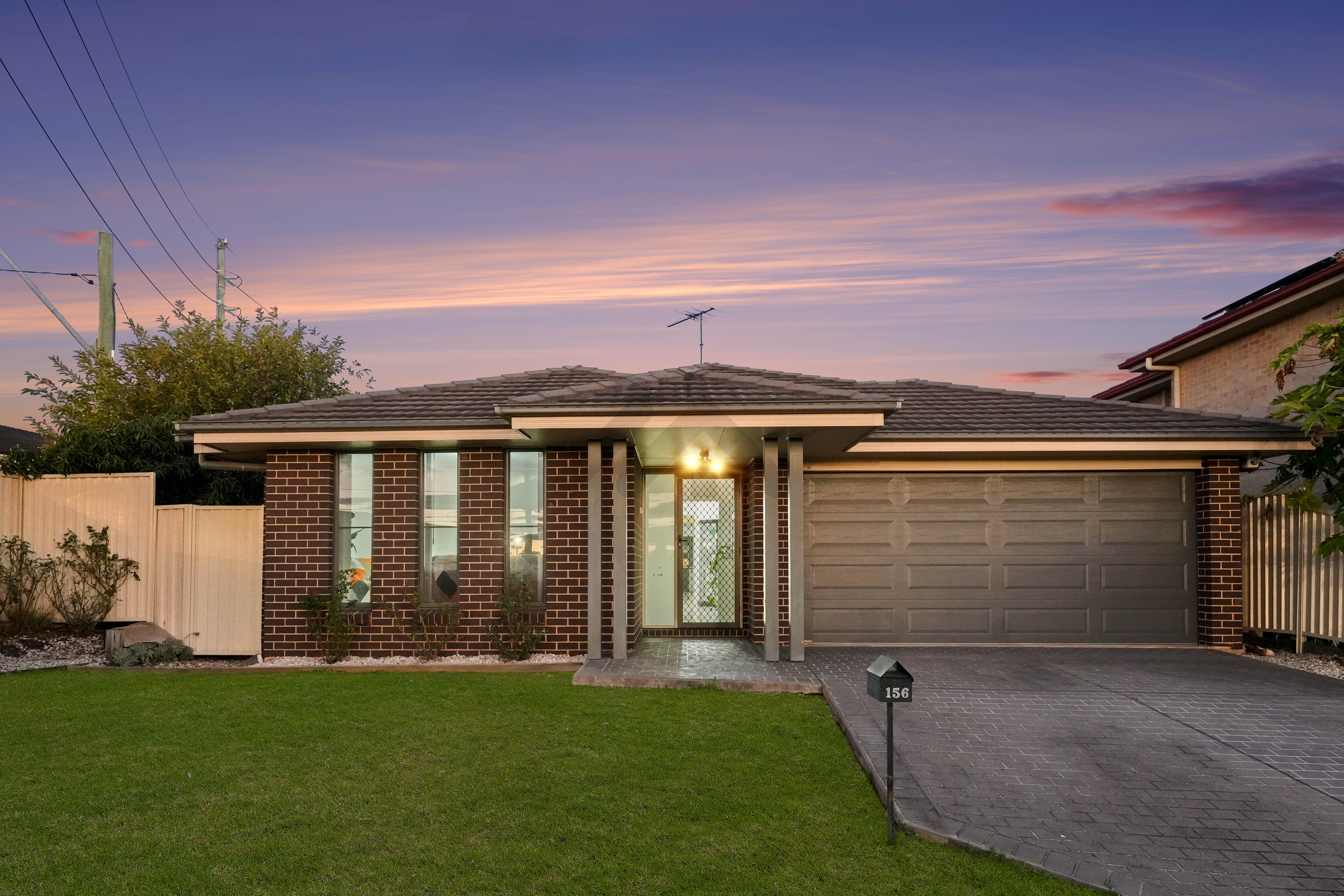 A Family Home Designed for Space, Style and Comfort
