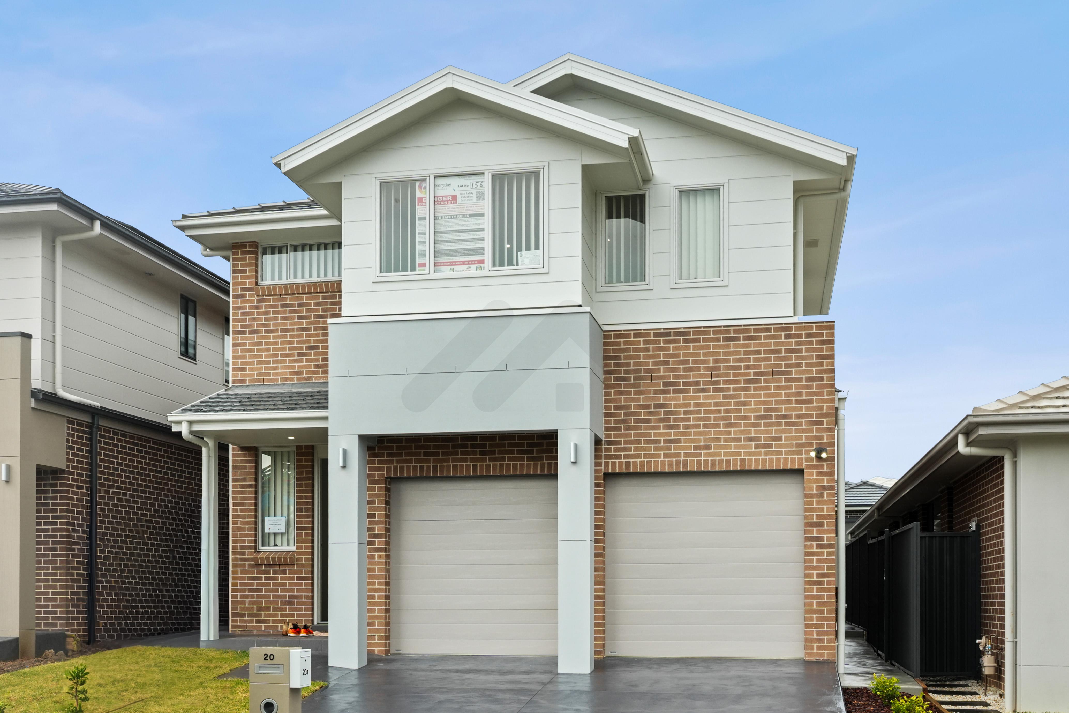 Modern Family Home in a Prime Austral Location